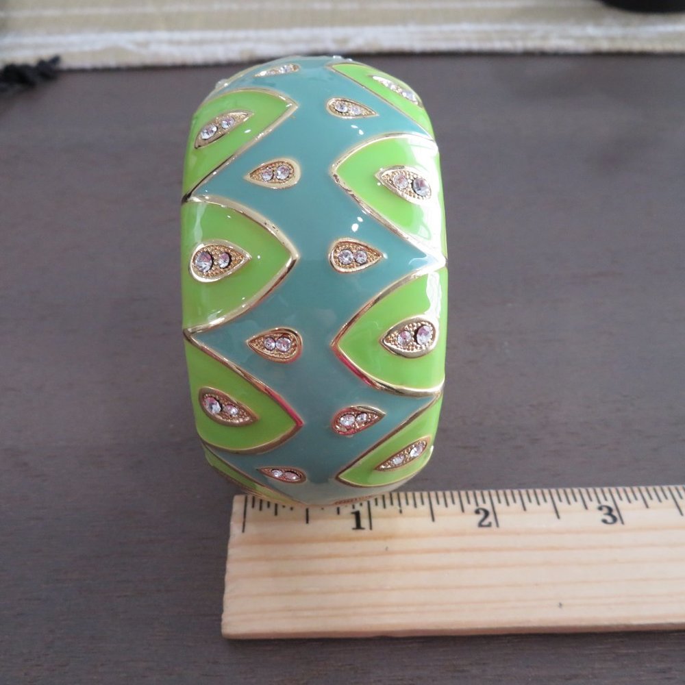 Statement Bangle - image 3